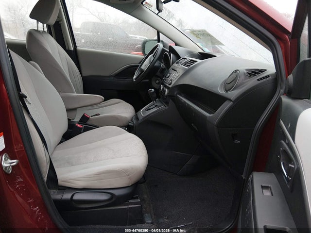 Продажа на аукционе авто 2012 Mazda Mazda5 Sport, vin: JM1CW2BL8C0119790, номер лота: 44760350