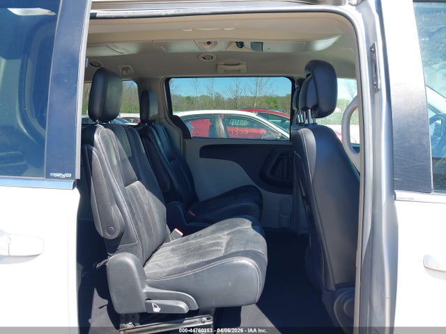 Aukcja sprzedaży 2012 Chrysler Town & Country Touring, vin: 2C4RC1BG4CR289473, numer aukcji: 44760353