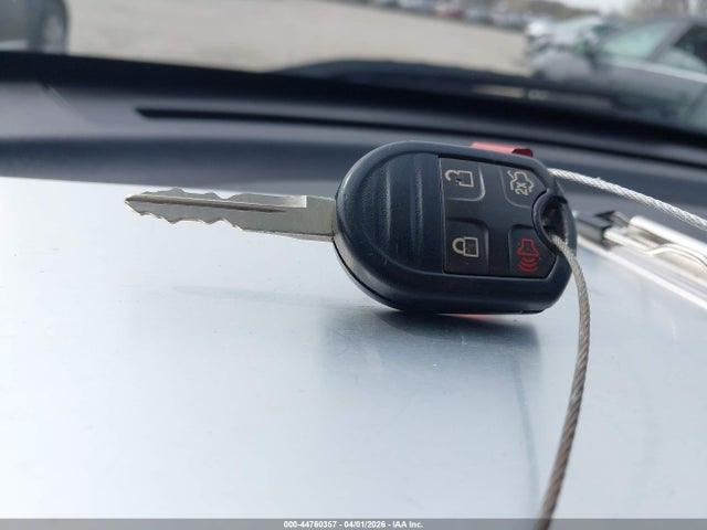 44760357 :رقم المزاد ، 1FM5K8B81DGA46656 vin ، 2013 Ford Explorer مزاد بيع