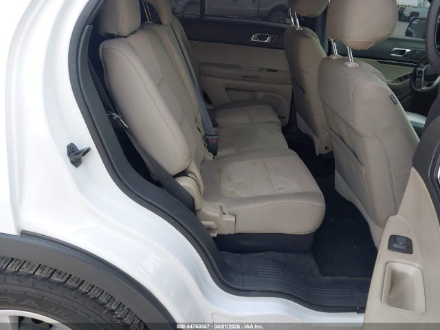 44760357 :رقم المزاد ، 1FM5K8B81DGA46656 vin ، 2013 Ford Explorer مزاد بيع