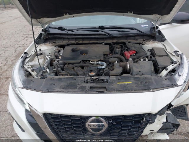 Aukcja sprzedaży 2019 Nissan Altima 2.5 Sr, vin: 1N4BL4CV7KC154565, numer aukcji: 44760358