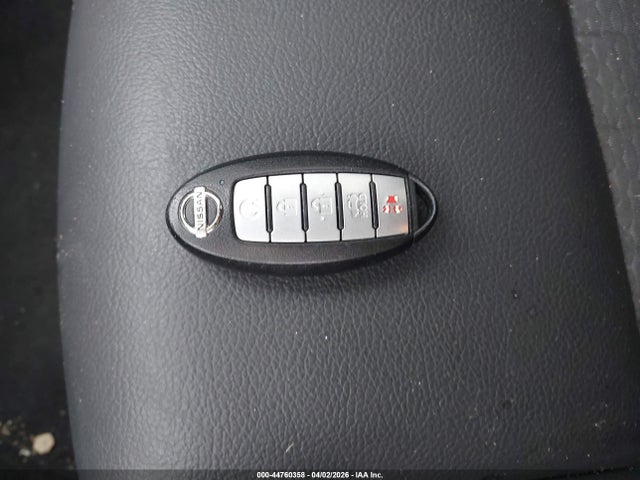 Aukcja sprzedaży 2019 Nissan Altima 2.5 Sr, vin: 1N4BL4CV7KC154565, numer aukcji: 44760358
