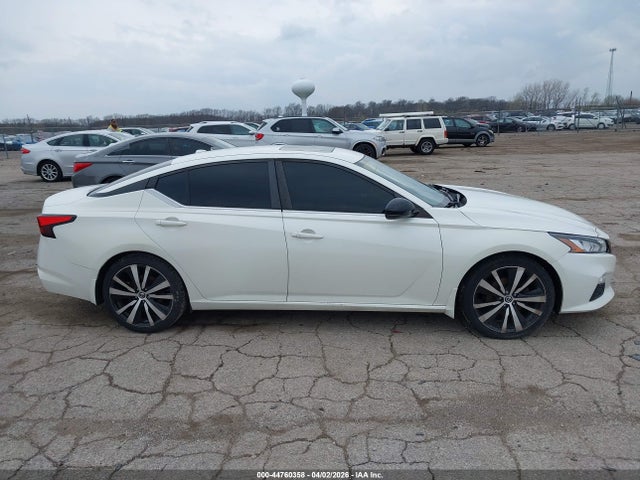 Aukcja sprzedaży 2019 Nissan Altima 2.5 Sr, vin: 1N4BL4CV7KC154565, numer aukcji: 44760358