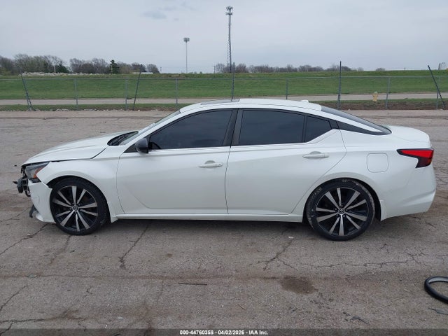 Aukcja sprzedaży 2019 Nissan Altima 2.5 Sr, vin: 1N4BL4CV7KC154565, numer aukcji: 44760358
