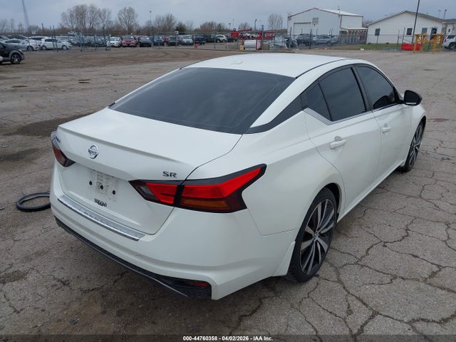 Aukcja sprzedaży 2019 Nissan Altima 2.5 Sr, vin: 1N4BL4CV7KC154565, numer aukcji: 44760358