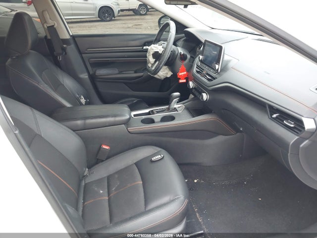Aukcja sprzedaży 2019 Nissan Altima 2.5 Sr, vin: 1N4BL4CV7KC154565, numer aukcji: 44760358