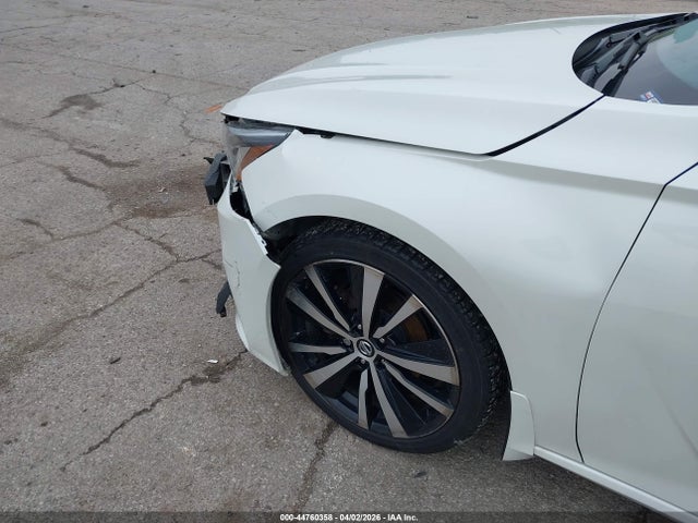 Aukcja sprzedaży 2019 Nissan Altima 2.5 Sr, vin: 1N4BL4CV7KC154565, numer aukcji: 44760358
