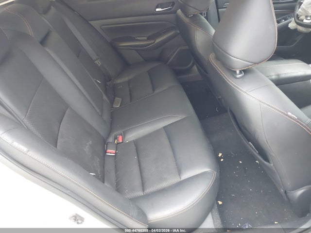 Aukcja sprzedaży 2019 Nissan Altima 2.5 Sr, vin: 1N4BL4CV7KC154565, numer aukcji: 44760358
