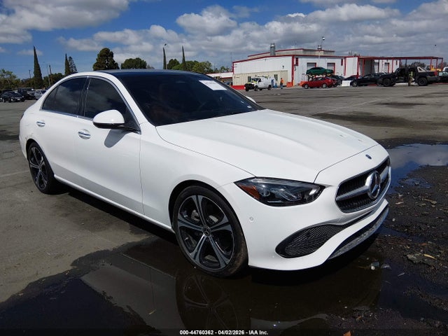 W1KAF4GB3SR268238 auction archive image