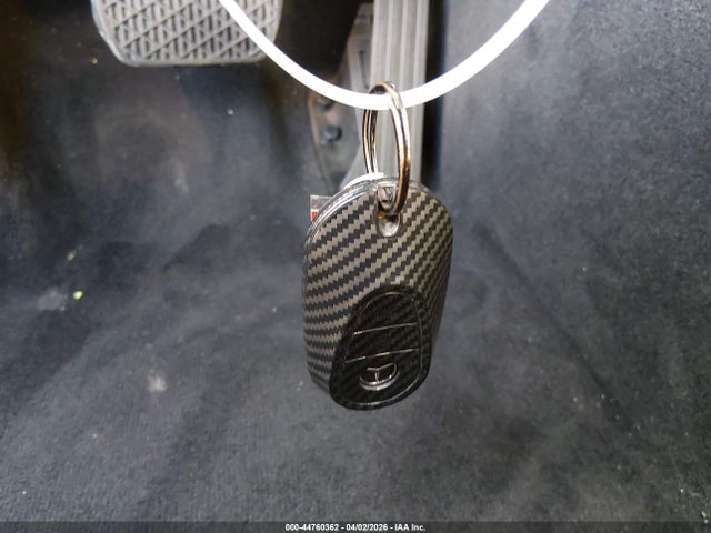 W1KAF4GB3SR268238 Mercedes-Benz C 300