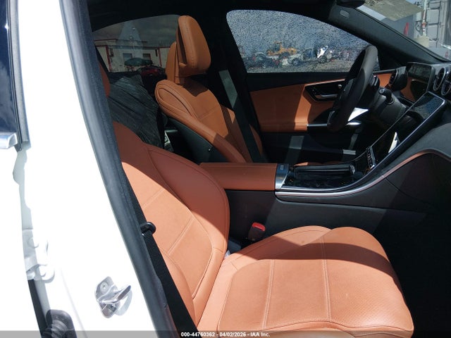 W1KAF4GB3SR268238 Mercedes-Benz C 300