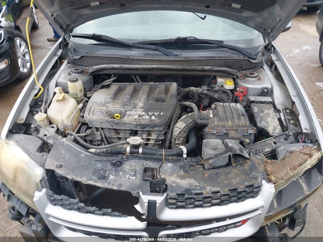 Продаж на аукціоні авто 2013 Dodge Avenger Sxt, vin: 1C3CDZCB7DN548710, номер лоту: 44760369