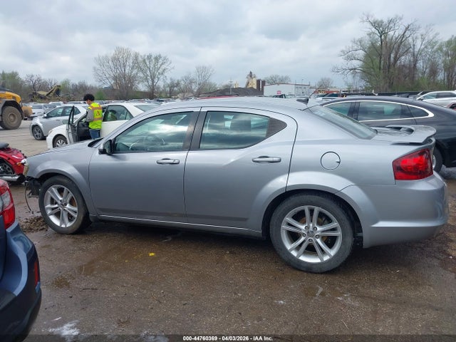 Продаж на аукціоні авто 2013 Dodge Avenger Sxt, vin: 1C3CDZCB7DN548710, номер лоту: 44760369