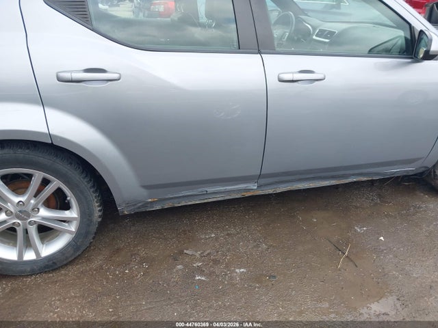 Продаж на аукціоні авто 2013 Dodge Avenger Sxt, vin: 1C3CDZCB7DN548710, номер лоту: 44760369