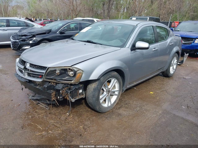 Продаж на аукціоні авто 2013 Dodge Avenger Sxt, vin: 1C3CDZCB7DN548710, номер лоту: 44760369