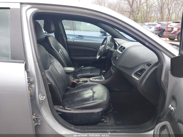 Продаж на аукціоні авто 2013 Dodge Avenger Sxt, vin: 1C3CDZCB7DN548710, номер лоту: 44760369