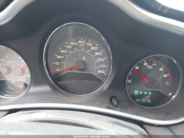 Продаж на аукціоні авто 2013 Dodge Avenger Sxt, vin: 1C3CDZCB7DN548710, номер лоту: 44760369