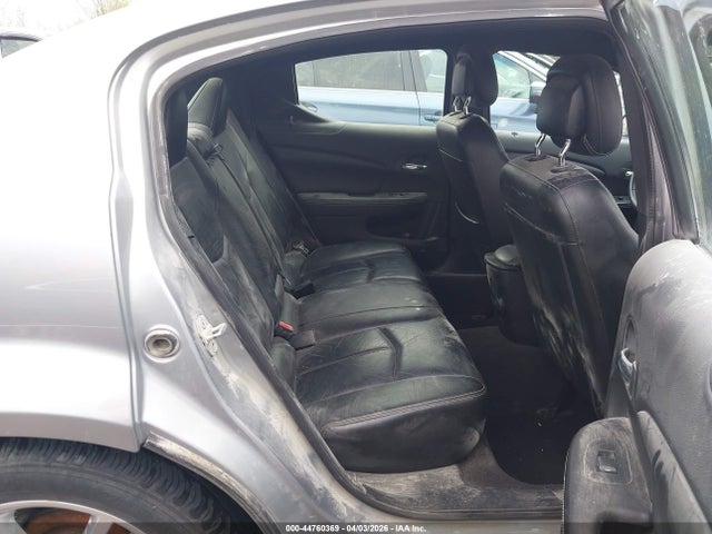 Продаж на аукціоні авто 2013 Dodge Avenger Sxt, vin: 1C3CDZCB7DN548710, номер лоту: 44760369