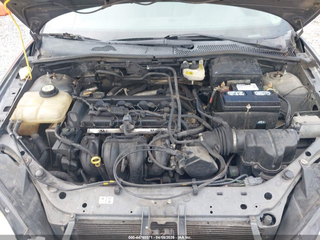Продажа на аукционе авто 2007 Ford Focus Se/ses, vin: 1FAHP36N87W136845, номер лота: 44760371