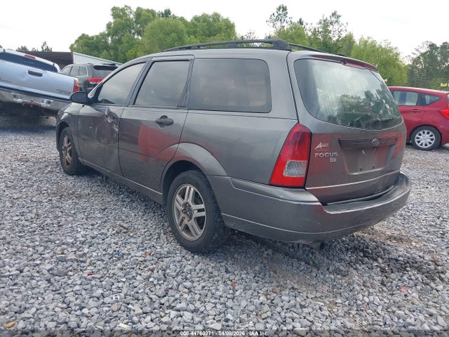 Продажа на аукционе авто 2007 Ford Focus Se/ses, vin: 1FAHP36N87W136845, номер лота: 44760371