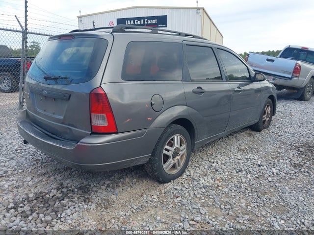 Продажа на аукционе авто 2007 Ford Focus Se/ses, vin: 1FAHP36N87W136845, номер лота: 44760371