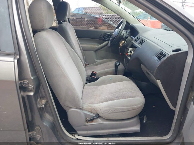 Продажа на аукционе авто 2007 Ford Focus Se/ses, vin: 1FAHP36N87W136845, номер лота: 44760371