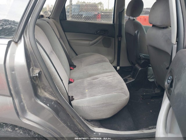 Продажа на аукционе авто 2007 Ford Focus Se/ses, vin: 1FAHP36N87W136845, номер лота: 44760371