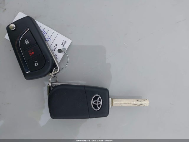 2021 Toyota Rav4 Le მანქანა იყიდება აუქციონზე, vin: 2T3H1RFV6MC118788, აუქციონის ნომერი: 44760375