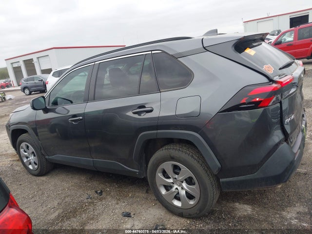 2021 Toyota Rav4 Le მანქანა იყიდება აუქციონზე, vin: 2T3H1RFV6MC118788, აუქციონის ნომერი: 44760375