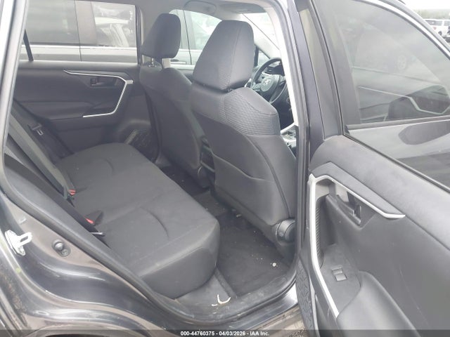 2021 Toyota Rav4 Le მანქანა იყიდება აუქციონზე, vin: 2T3H1RFV6MC118788, აუქციონის ნომერი: 44760375
