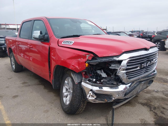 2024 RAM 1500 1C6RREJT4RN220851