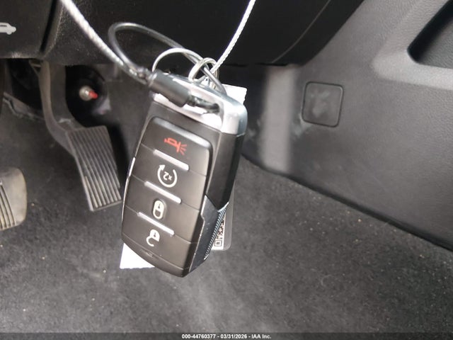 2024 RAM 1500 1C6RREJT4RN220851 Photo 10