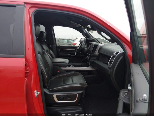 2024 RAM 1500 1C6RREJT4RN220851 Photo 4