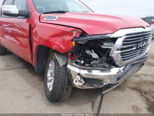 2024 RAM 1500 1C6RREJT4RN220851 Photo 5