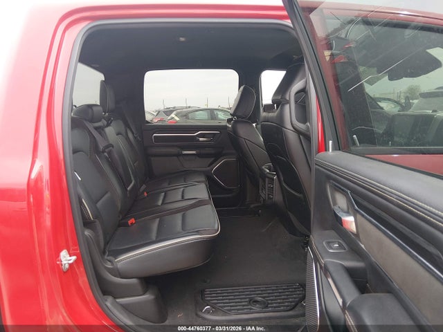 2024 RAM 1500 1C6RREJT4RN220851 Photo 7