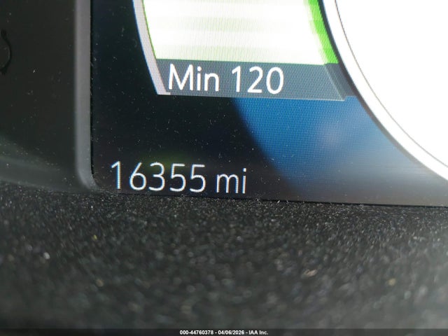 1G1FW6S02J4137758 Chevrolet BOLT EV LT
