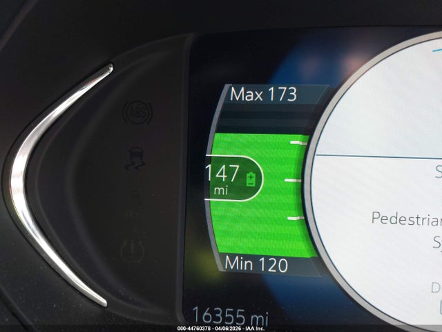 1G1FW6S02J4137758 Chevrolet BOLT EV LT
