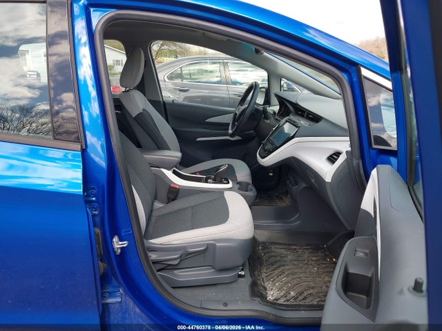 1G1FW6S02J4137758 Chevrolet BOLT EV LT