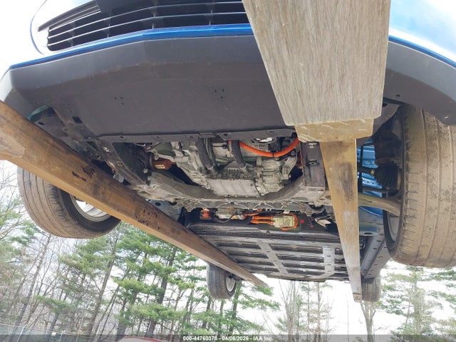1G1FW6S02J4137758 Chevrolet BOLT EV LT