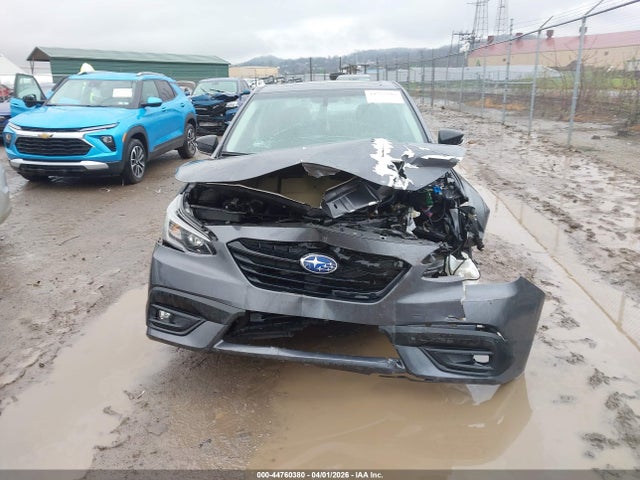 Продаж на аукціоні авто 2022 Subaru Legacy Sport, vin: 4S3BWAH62N3006670, номер лоту: 44760380