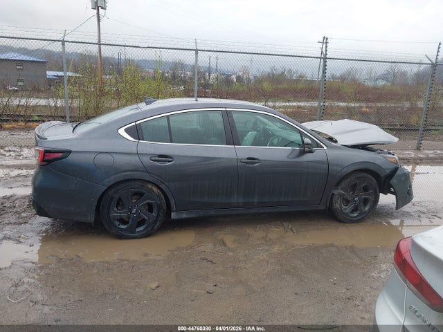 Продаж на аукціоні авто 2022 Subaru Legacy Sport, vin: 4S3BWAH62N3006670, номер лоту: 44760380