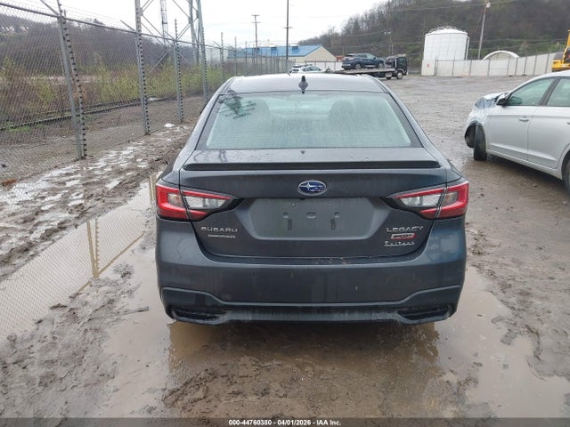 Продаж на аукціоні авто 2022 Subaru Legacy Sport, vin: 4S3BWAH62N3006670, номер лоту: 44760380