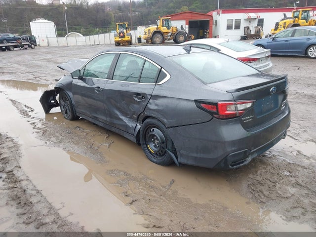 Продаж на аукціоні авто 2022 Subaru Legacy Sport, vin: 4S3BWAH62N3006670, номер лоту: 44760380