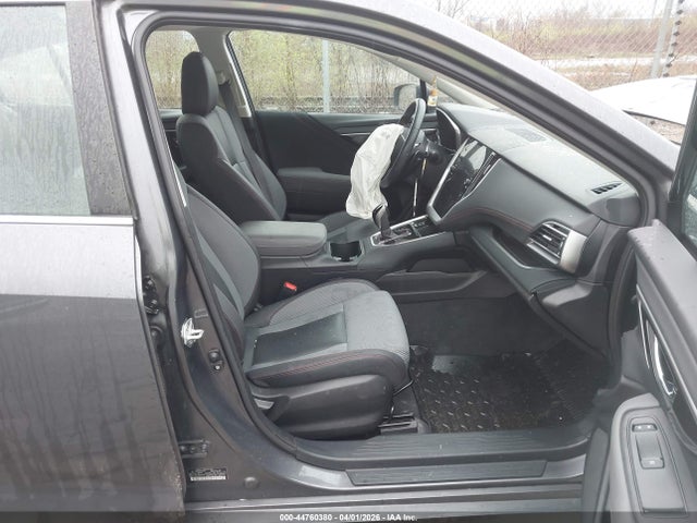Продаж на аукціоні авто 2022 Subaru Legacy Sport, vin: 4S3BWAH62N3006670, номер лоту: 44760380