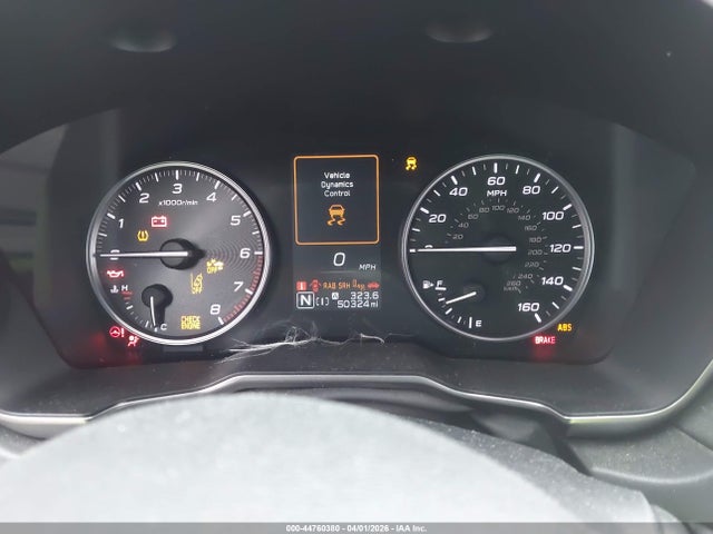 Продаж на аукціоні авто 2022 Subaru Legacy Sport, vin: 4S3BWAH62N3006670, номер лоту: 44760380