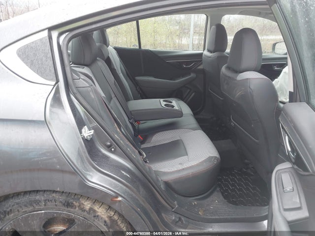 Продаж на аукціоні авто 2022 Subaru Legacy Sport, vin: 4S3BWAH62N3006670, номер лоту: 44760380