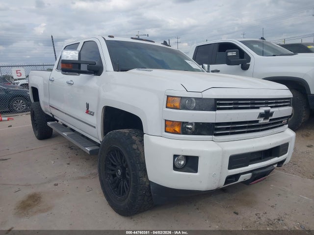 1GC1KWE82FF674821 auction archive image