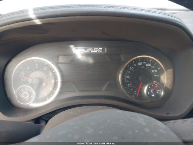 Продаж на аукціоні авто 2020 Ram 1500 Laramie  4x4 6'4 Box, vin: 1C6SRFDT9LN179711, номер лоту: 44760383