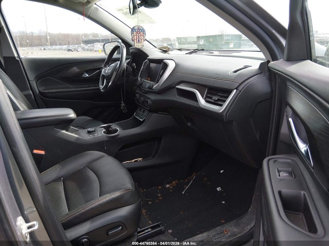 Продаж на аукціоні авто 2021 Gmc Terrain Awd Slt, vin: 3GKALVEV8ML385107, номер лоту: 44760384