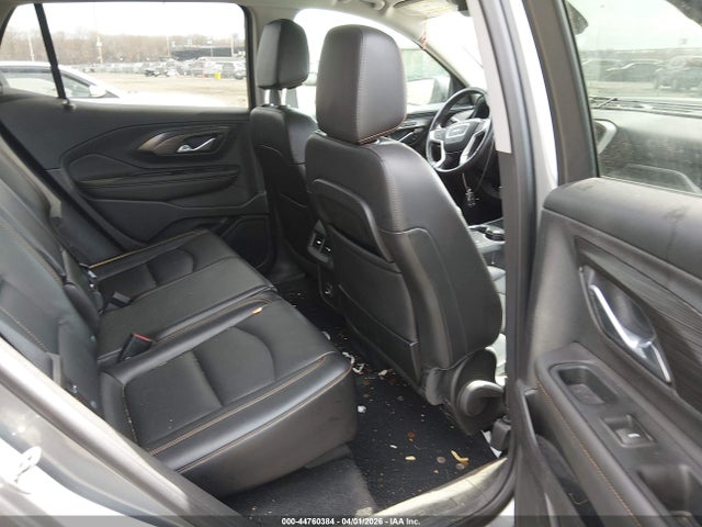 Продаж на аукціоні авто 2021 Gmc Terrain Awd Slt, vin: 3GKALVEV8ML385107, номер лоту: 44760384